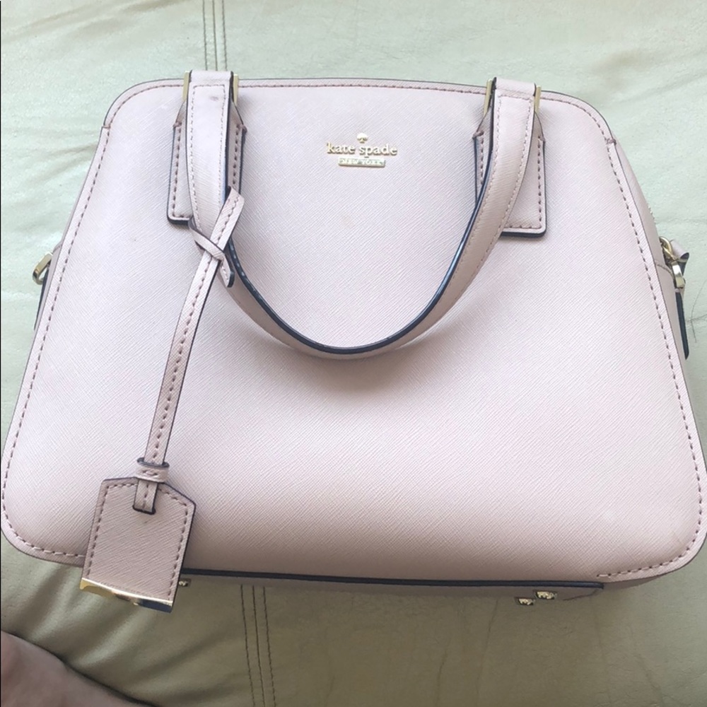 Kate Spade Satchel
